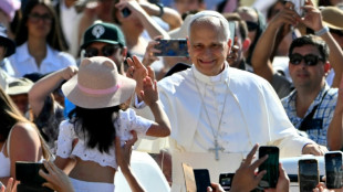 Papa Leão XIV, dois meses entre a prudência e o consenso