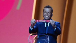 Germany to face Spain at World Cup as draw pairs Iran and USA