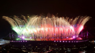 Jeux paralympiques: 7,7 millions de t&eacute;l&eacute;spectateurs pour la c&eacute;r&eacute;monie de cl&ocirc;ture