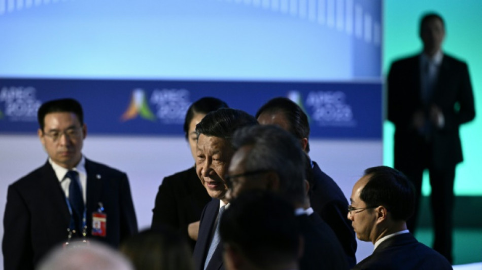 Xi: China muss Rechte und geistiges Eigentum ausl&auml;ndischer Unternehmen sch&uuml;tzen