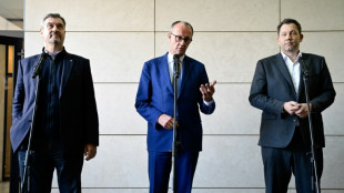 Parteispitzen dämpfen Erwartungen an Umsetzung aller Wünsche aus Koalitions-AGs