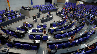 AfD zieht in Sonntagstrend für "Bild am Sonntag" gleichauf mit der Union