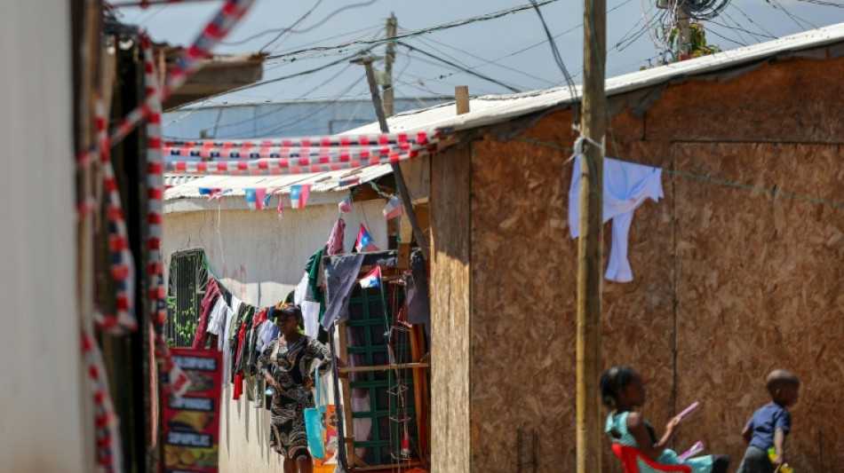 "Tengo mi vida hecha ac&aacute;": el miedo crece entre los migrantes sin papeles en Chile