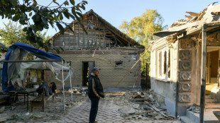 Ukraine: l'arm&eacute;e russe progresse, y compris autour d'Avdi&iuml;vka, selon Poutine
