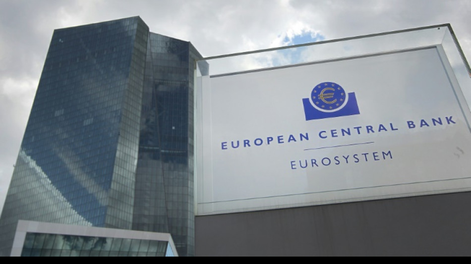 Europ&auml;ische Zentralbank erh&ouml;ht Leitzinss&auml;tze um 0,75 Prozentpunkte