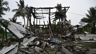 Tailândia acusa Camboja de violar trégua