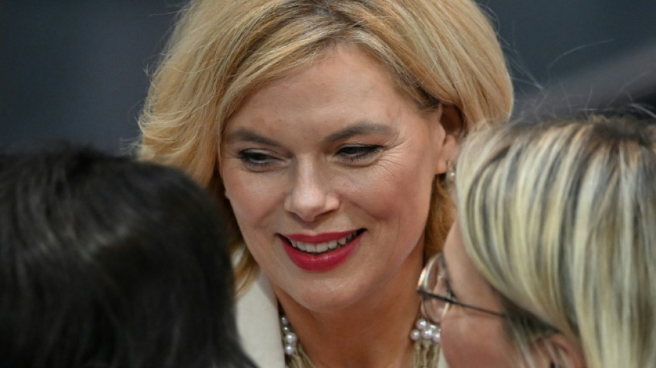 Klöckner: Alle Abgeordneten haben die gleichen Rechte - und Pflichten