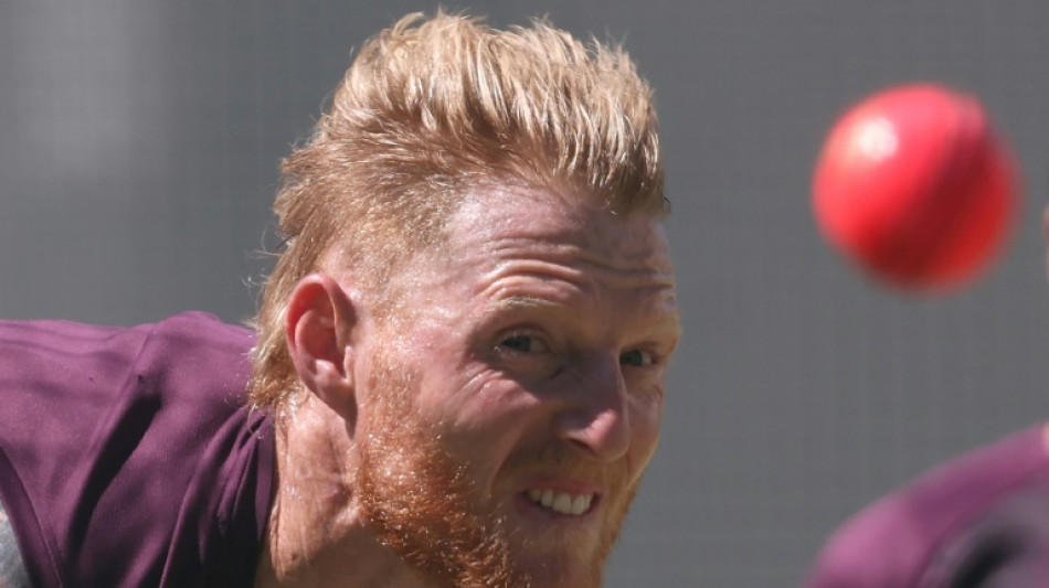 Stokes prefers media heat in Australia to 'miserable, cold' England
