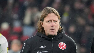 "In Ruhe besprechen": Bungert vermeidet Henriksen-Bekenntnis