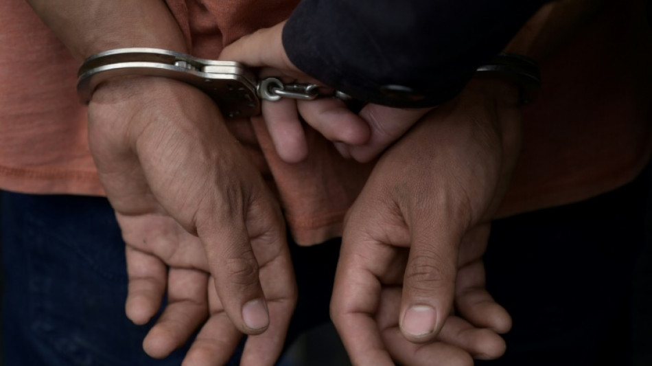 Zweiter Mann nach Anschlag auf Fl&uuml;chtlingsheim im Saarland in Untersuchungshaft