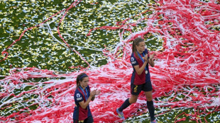 Barca start plotting return to women's Champions League throne