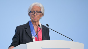 Bce, stabili le attese d'inflazione delle famiglie, peggiorano per la crescita