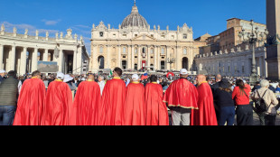 Papa: gi&agrave; 10mila persone a San Pietro per insediamento