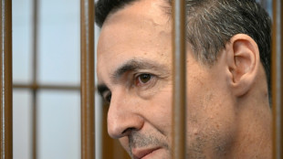 Russia to hold espionage hearing against French researcher