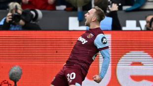 West Ham vence e agrava crise do Manchester United