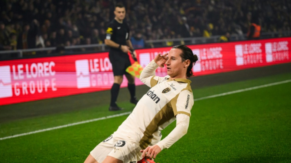 Ligue 1: Lens garde la t&ecirc;te devant Paris, Strasbourg n'avance plus