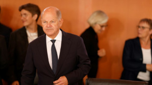 Scholz l&auml;dt n&auml;chste Woche zu erstem Industriegipfel ins Kanzleramt