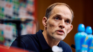 Tuchel urges tired England to find 'energy' in Andorra qualifier
