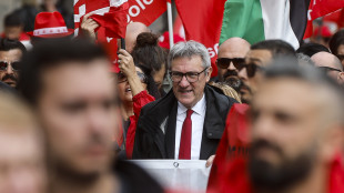 Cgil, assemblea a Firenze con Landini sulla manovra