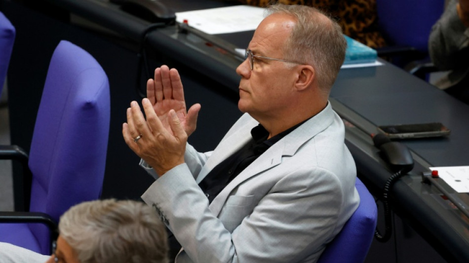 Miersch: SPD hat neue Kandidatin für Verfassungsgericht - hält Namen geheim