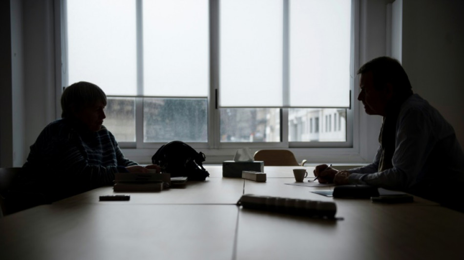 Agressions sexuelles dans l'Eglise: &eacute;valuer "sa douleur" pour se "r&eacute;parer"