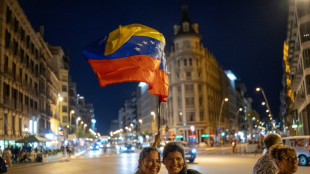 Diecinueve jóvenes beisbolistas venezolanos piden asilo en España
