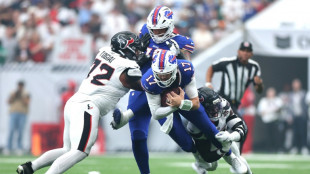 NFL star fined for displaying name of slain Palestinian girl