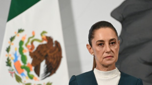 La presidenta de México sufre acoso sexual callejero en pleno centro de la capital