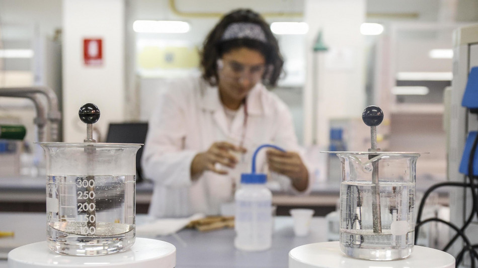 Dai detergenti profumati per la casa miliardi di nanoparticelle inalabili