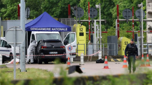 Évasion d'Amra: un complice extradé du Maroc mis en examen à Paris