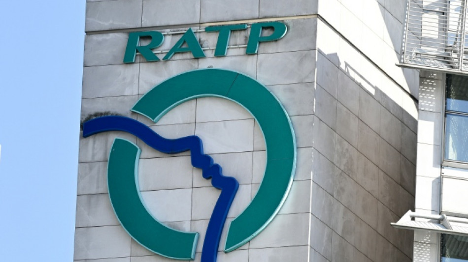 Transports: la RATP se cherche un ou une pr&eacute;sidente
