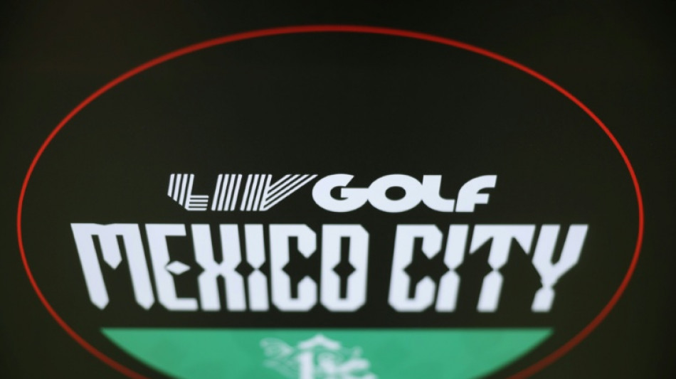 LIV Golf reassures players over Saudi withdrawal rumors