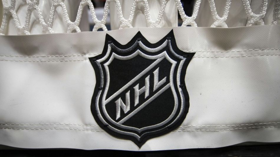 NHL unveils new Zurich office as part of global push