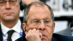 Les chefs des diplomaties russe et ukrainienne s'affrontent &agrave; une r&eacute;union de l'OSCE &agrave; Malte