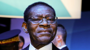 Teodoro Obiang, Equatorial Guinea's iron-fisted ruler