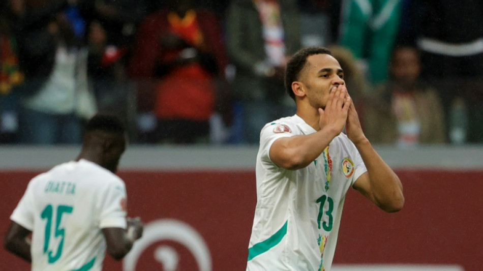 CAN-2025: le S&eacute;n&eacute;gal est encore en demies, le Mali a encore fini &agrave; dix