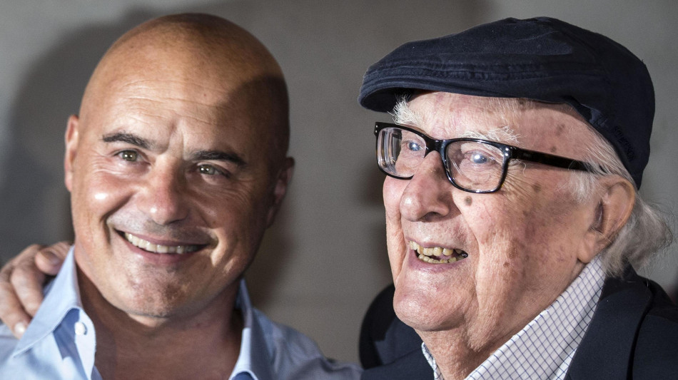 Zingaretti, di Camilleri mi mancano libri, voce civile, amicizia