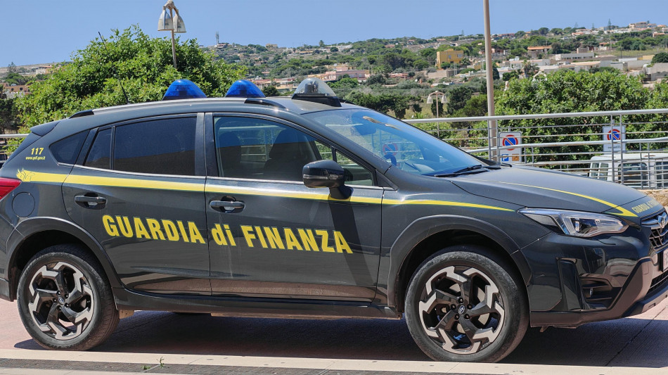 Sequestrato centro studi, 'gruppo gestiva diplomifici'