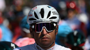 Olympic gold medallist Van Avermaet to retire at season's end