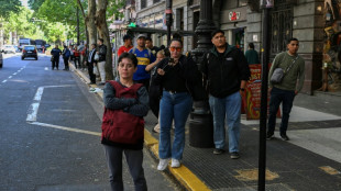 La inflación en Argentina se acelera levemente en la previa electoral