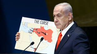 Isolado e na defensiva, Netanyahu discursa na Assembleia da ONU