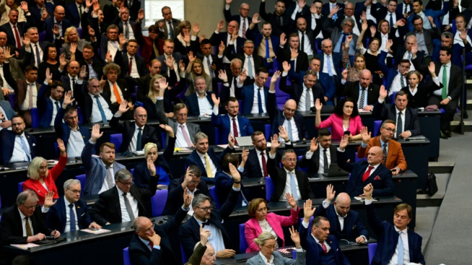 Für AfD-Fraktion fehlten bei konstituierender Sitzung sieben Stühle