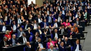 Für AfD-Fraktion fehlten bei konstituierender Sitzung sieben Stühle