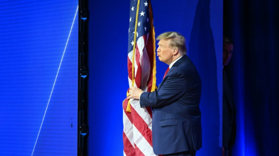 US-Wahlkampf: Trump fordert Biden zu kognitivem Test auf