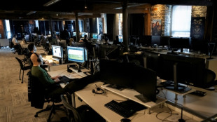 Montreal studio rises from dark basement office to 'Stranger Things'