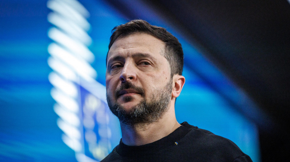 Zelensky, per le &eacute;lite russe i nostri bambini sono giocattoli