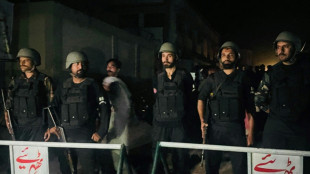 India launches strikes on Pakistan, Islamabad vows to 'settle the score'