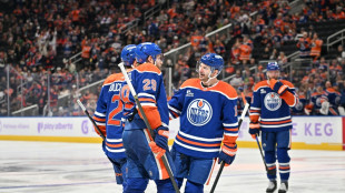 NHL: Herbe Pleite f&uuml;r Draisaitl und Co.