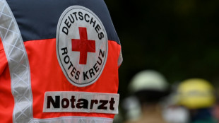 15-J&auml;hrige stirbt bei Unfall mit Linienbus in Berlin