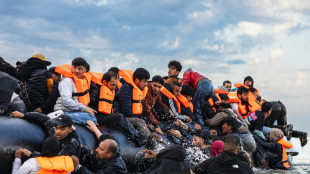 GB: mais de 50 mil migrantes cruzaram canal da Mancha desde posse de premiê trabalhista